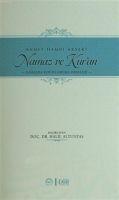 Vorderes Coverbild Namaz ve Kuran - Namazda Kuran Okuma Meselesi