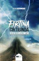 Vorderes Coverbild Firtina Ciktiginda Uyuyabilmek