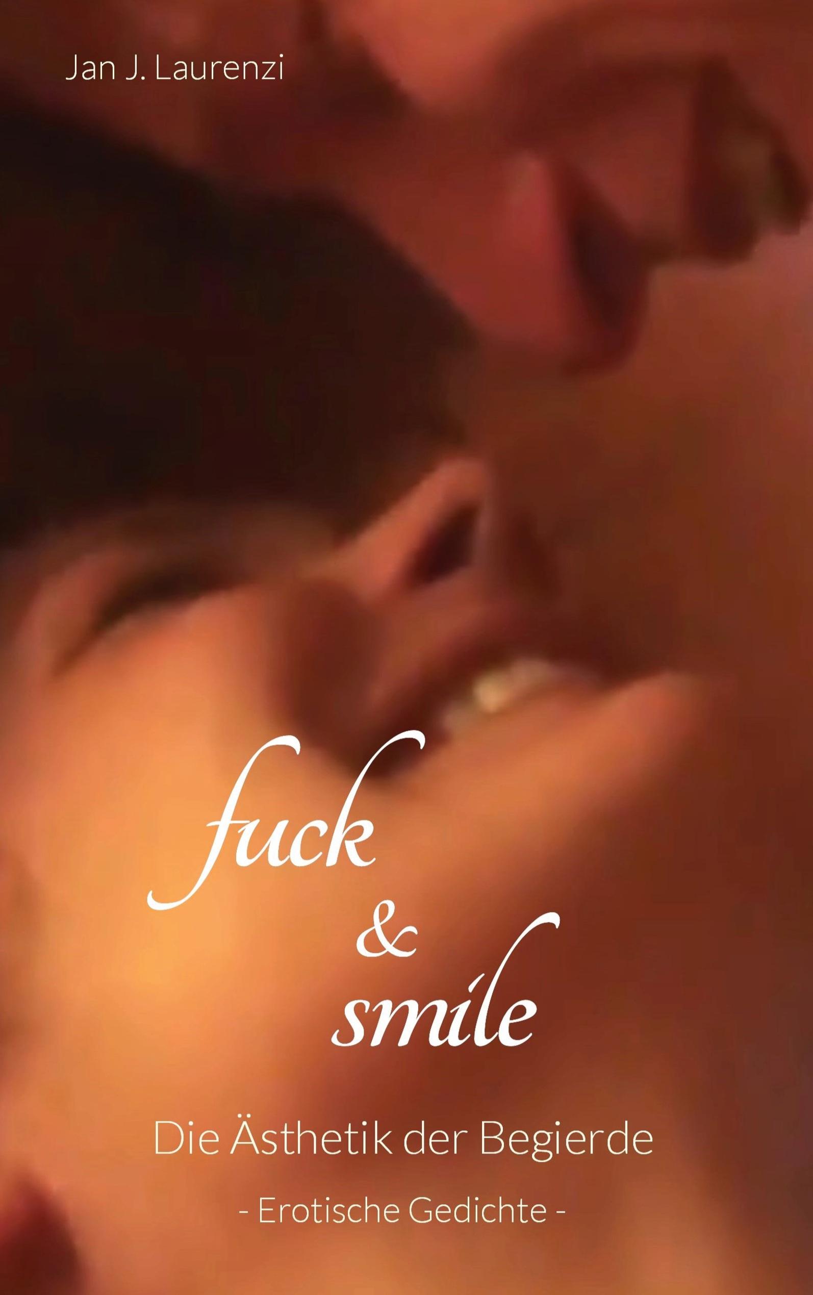 Vorderes Coverbild fuck & smile