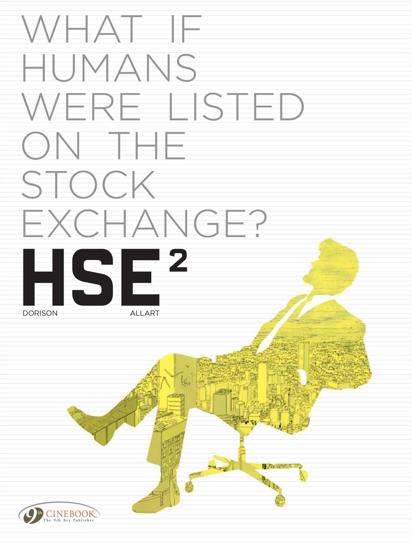 Vorderes Coverbild Hse