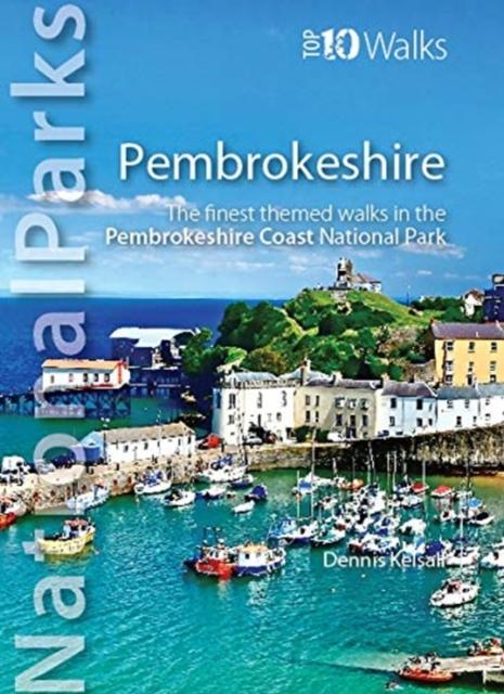 Vorderes Coverbild National Parks: Pembrokeshire