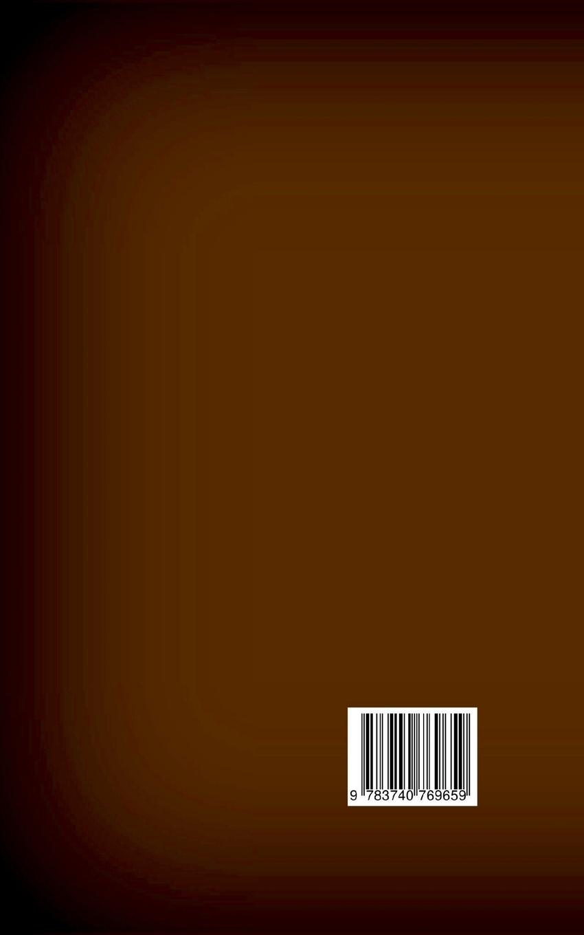 Rückseitencover Das Buch Jesus Sirach, Ecclesiasticus, das 4. Buch der Apokryphen aus der Bibel