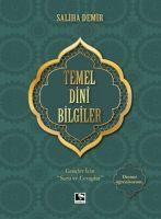 Vorderes Coverbild Temel Dini Bilgiler
