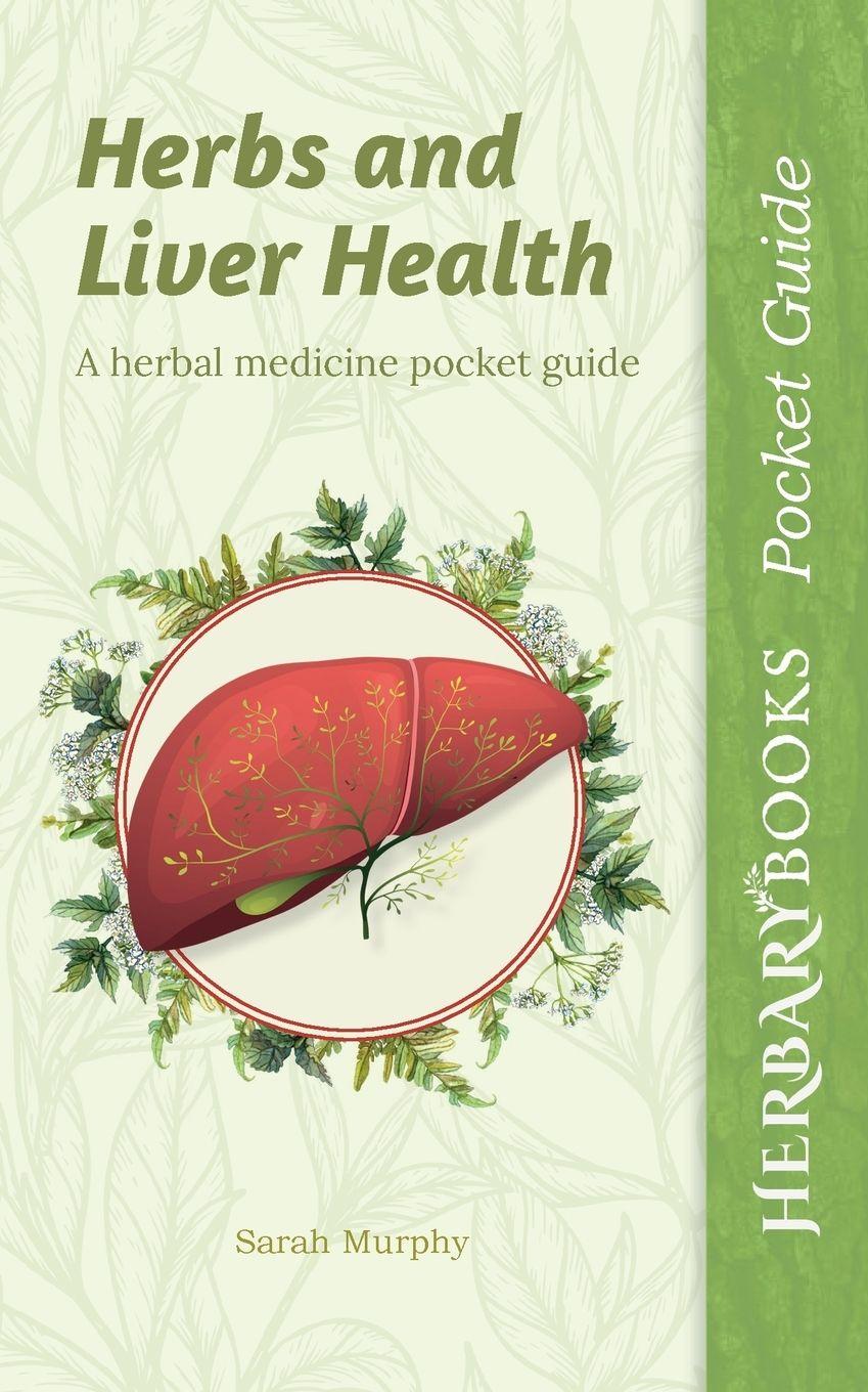 Vorderes Coverbild Herbs and Liver Health
