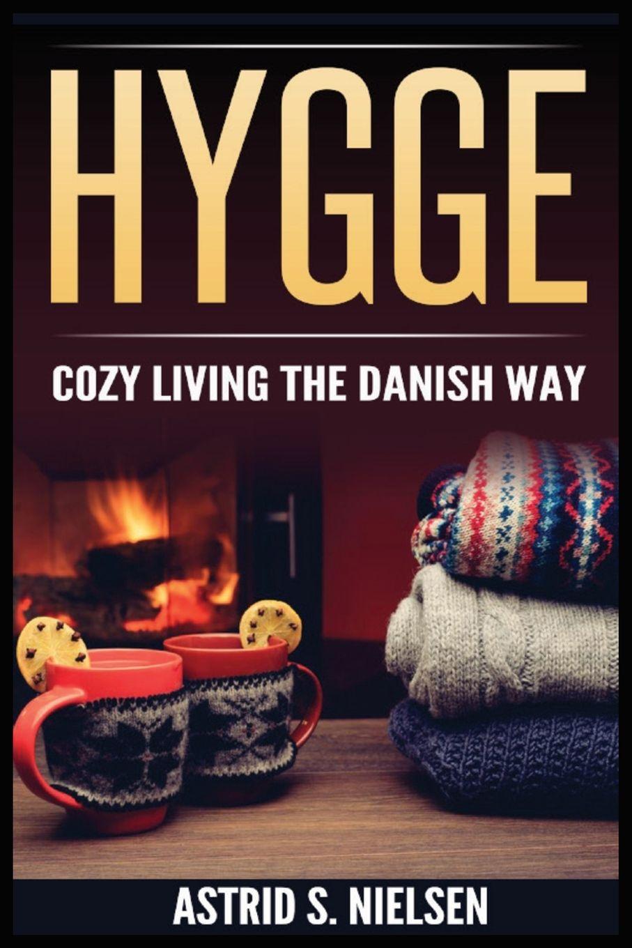Vorderes Coverbild Hygge