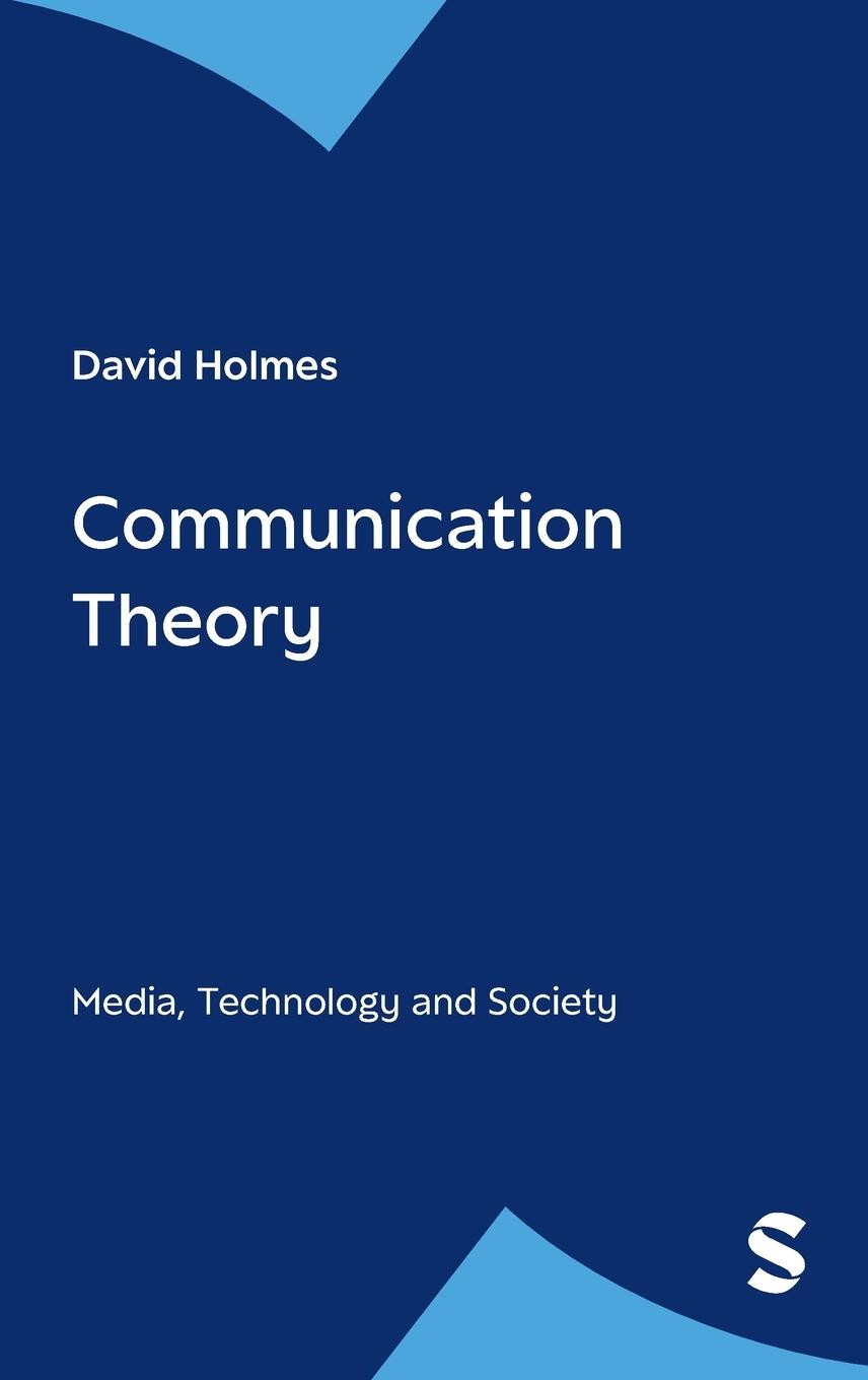 Vorderes Coverbild Communication Theory