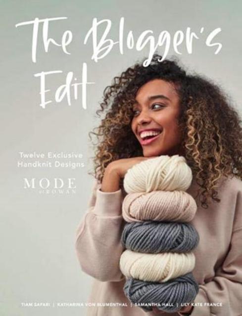 Vorderes Coverbild The Bloggers Edit