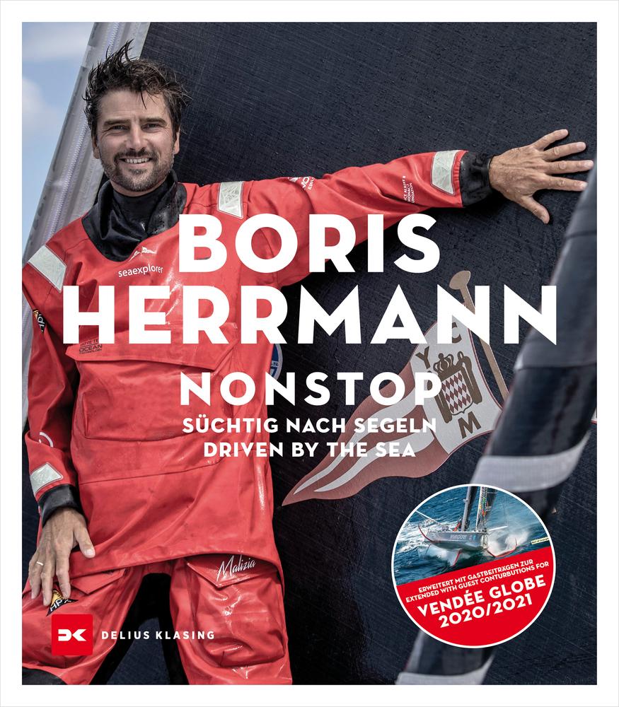 Vorderes Coverbild Nonstop