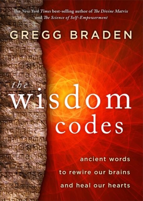 Vorderes Coverbild The Wisdom Codes