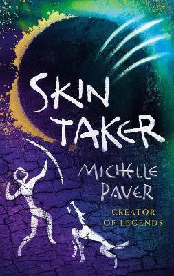 Vorderes Coverbild Skin Taker