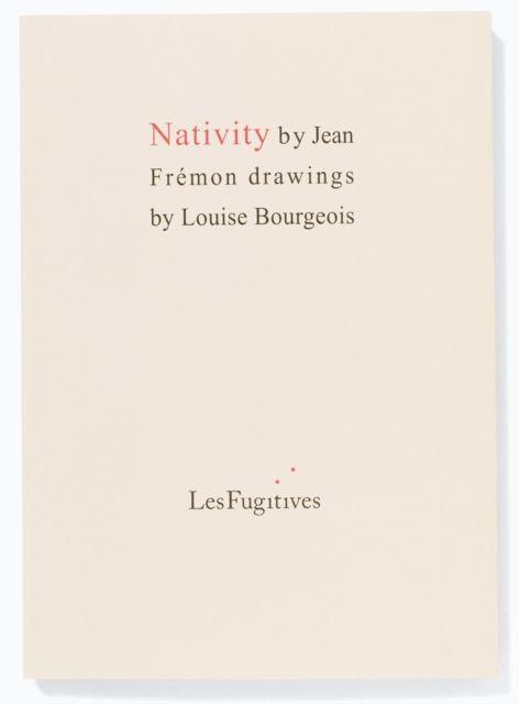 Vorderes Coverbild Nativity