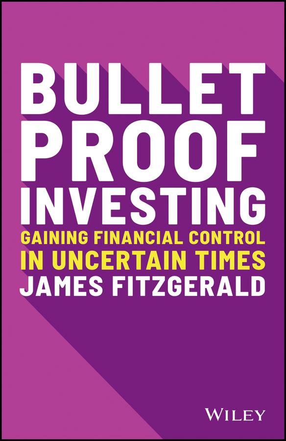 Vorderes Coverbild Bulletproof Investing