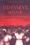 Vorderes Coverbild Odysseys Home