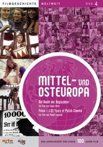 Vorderes Coverbild Das Jahrhundert des Kinos - 100 Jahre Film