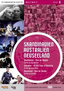Vorderes Coverbild Das Jahrhundert des Kinos - 100 Jahre Film