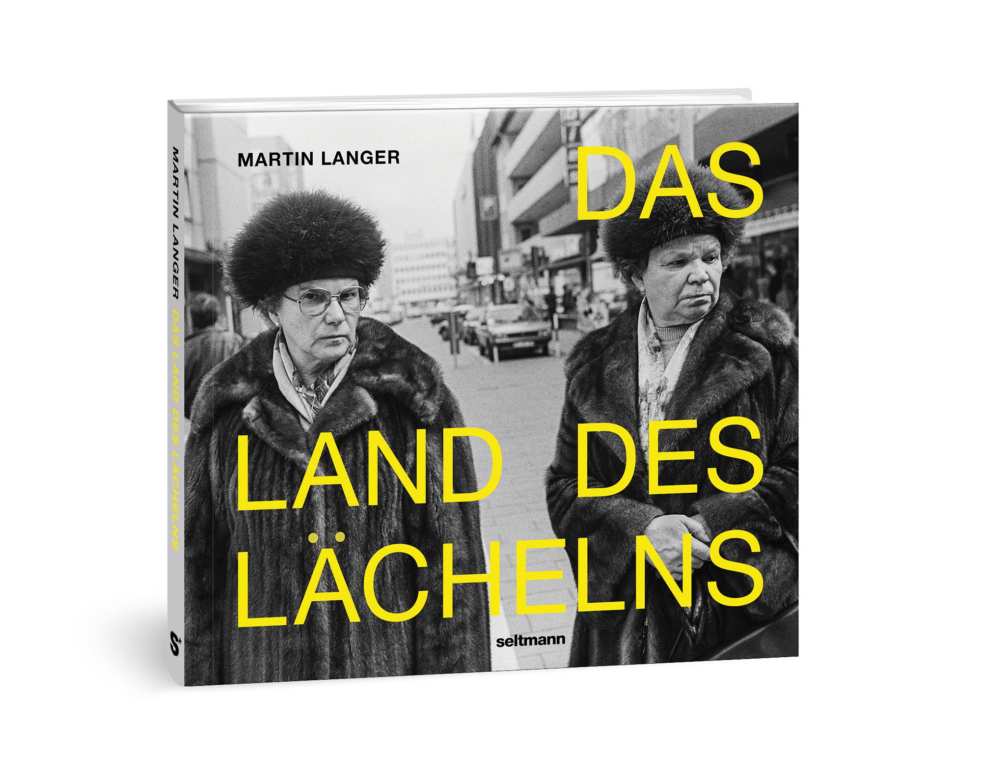 Beispielinhalt (Bild) Das Land des Lächelns