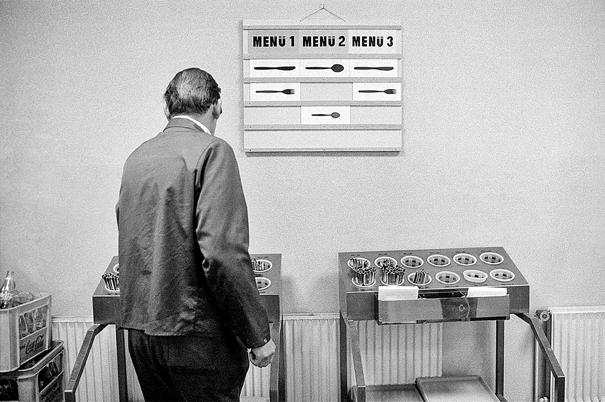 Beispielinhalt (Bild) Das Land des Lächelns