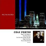 Vorderes Coverbild Cole Porter - Red,Hot & Blue