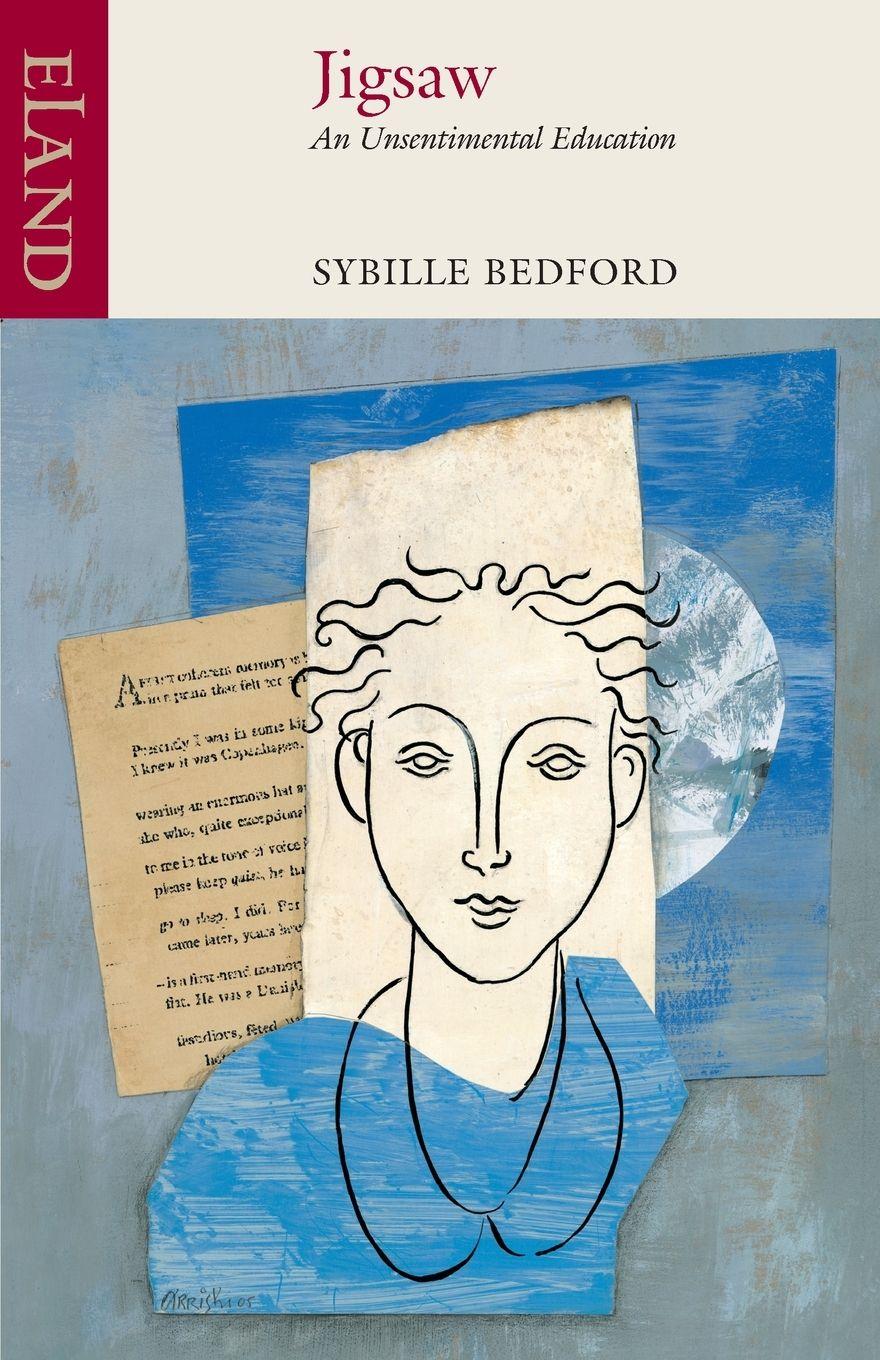 Vorderes Coverbild Jigsaw