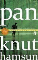 Vorderes Coverbild Pan