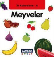 Vorderes Coverbild Meyveler
