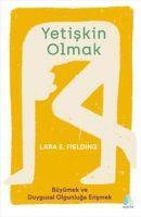 Vorderes Coverbild Yetiskin Olmak