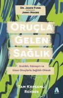 Vorderes Coverbild Orucla Gelen Saglik