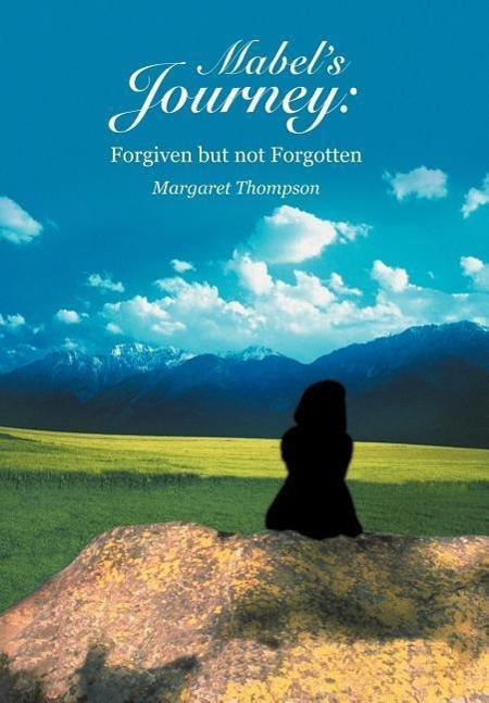 Vorderes Coverbild Mabel's Journey