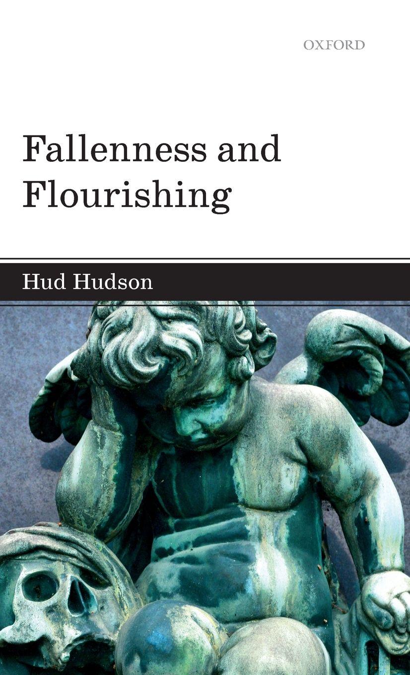 Vorderes Coverbild FALLENNESS & FLOURISHING OSAT C