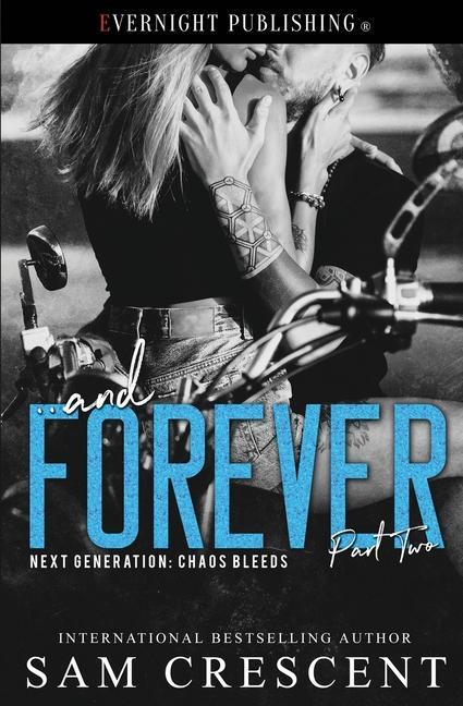 Vorderes Coverbild ... and Forever