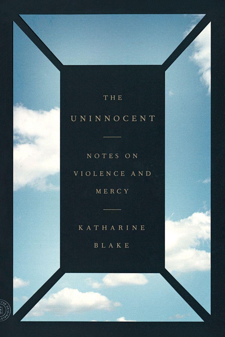 Vorderes Coverbild Uninnocent