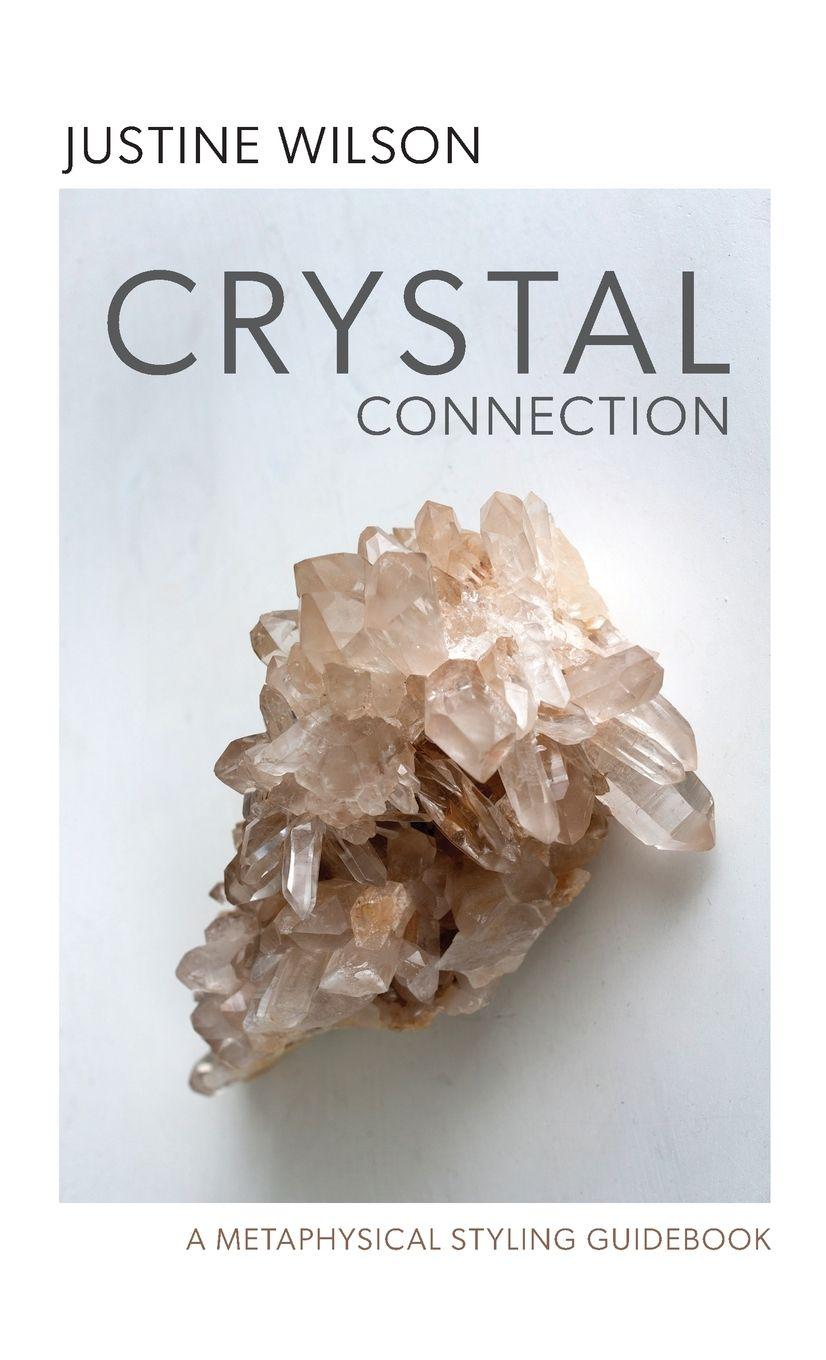 Vorderes Coverbild Crystal Connection