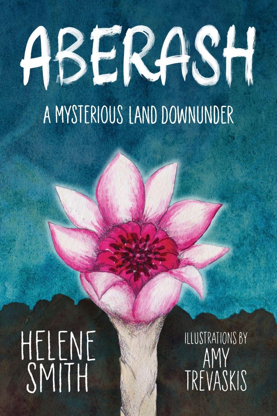 Vorderes Coverbild Aberash