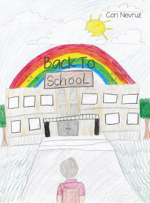 Vorderes Coverbild Back to School