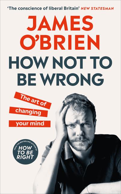 Vorderes Coverbild How Not to Be Wrong