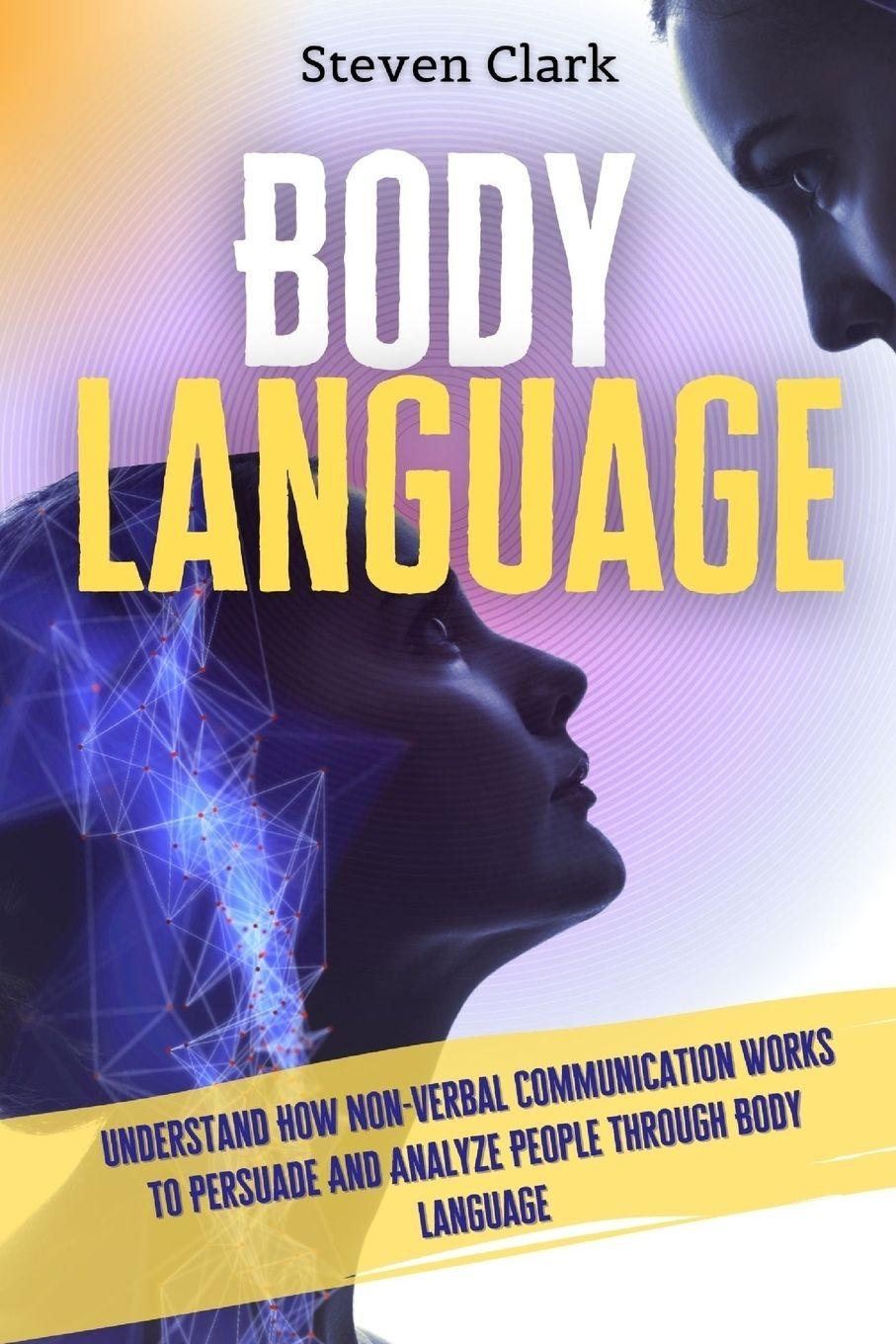 Vorderes Coverbild Body Language