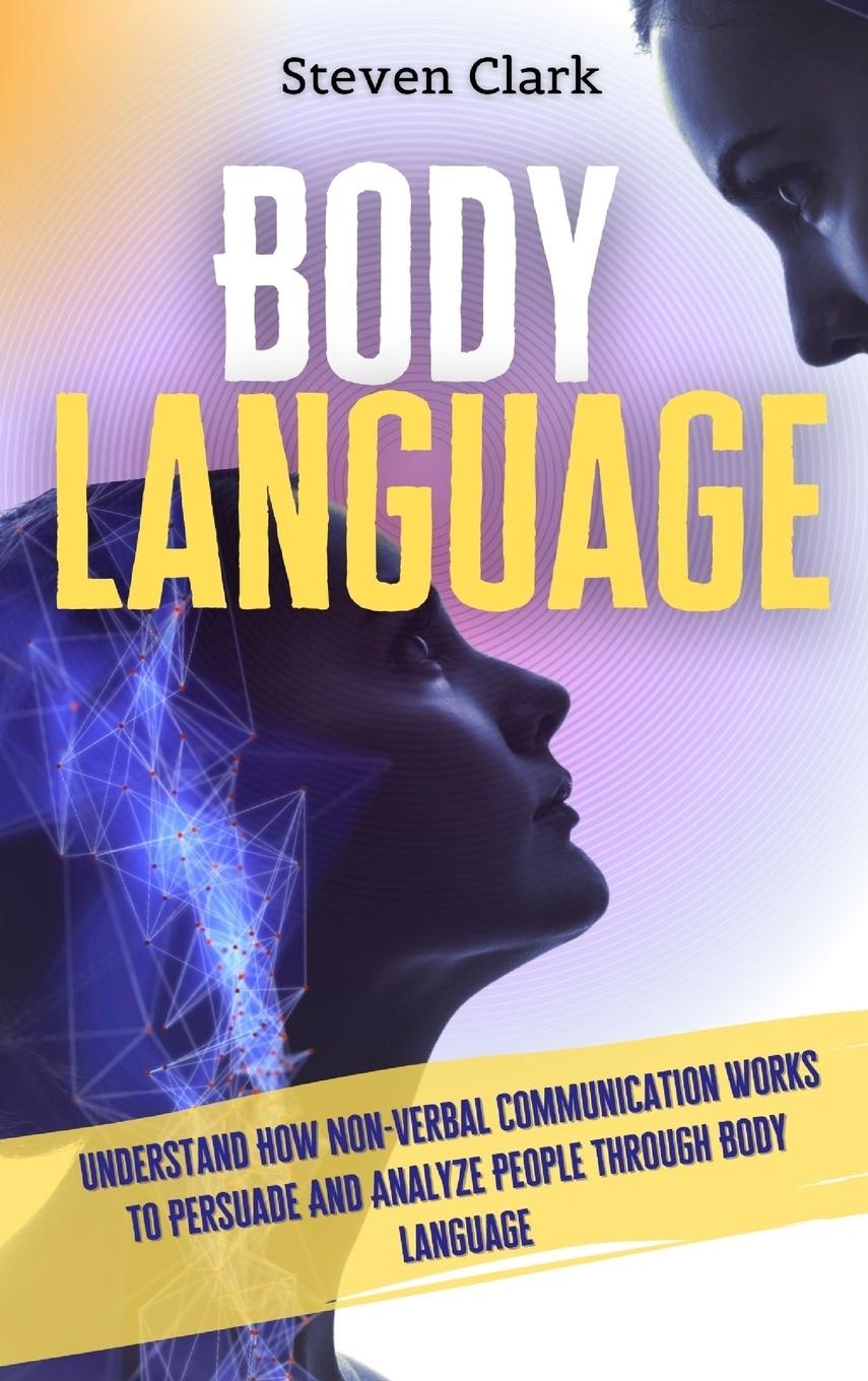Vorderes Coverbild Body Language