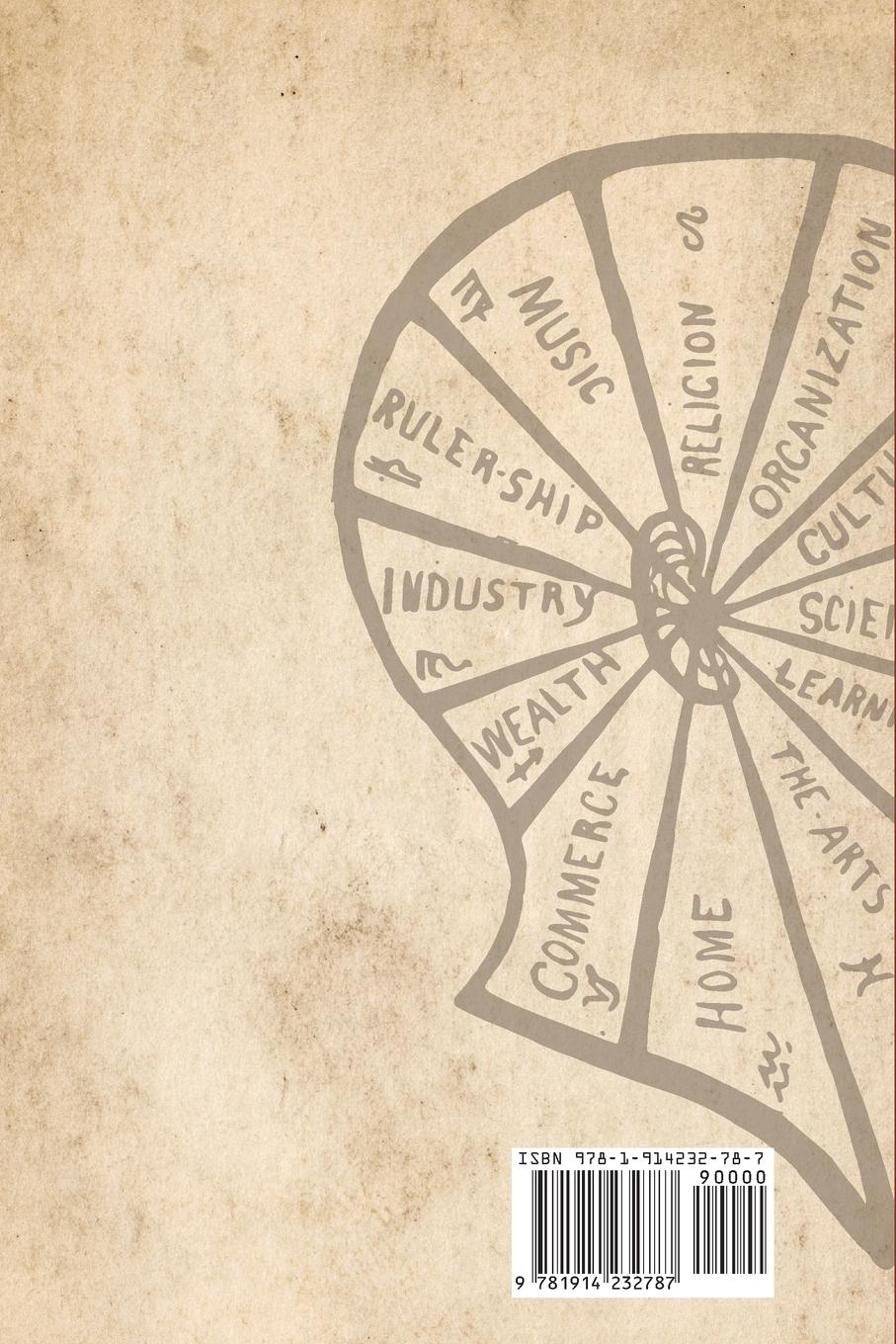 Rückseitencover Dark NLP