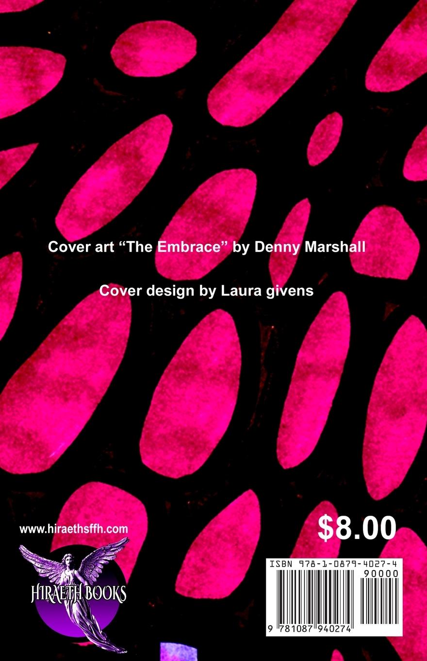 Rückseitencover Illumen Winter 2021