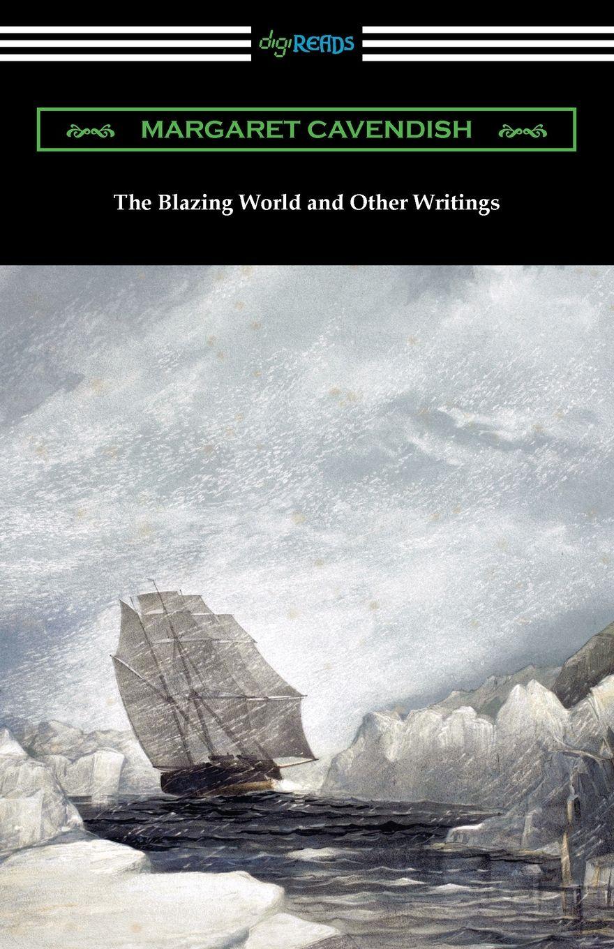 Vorderes Coverbild The Blazing World and Other Writings