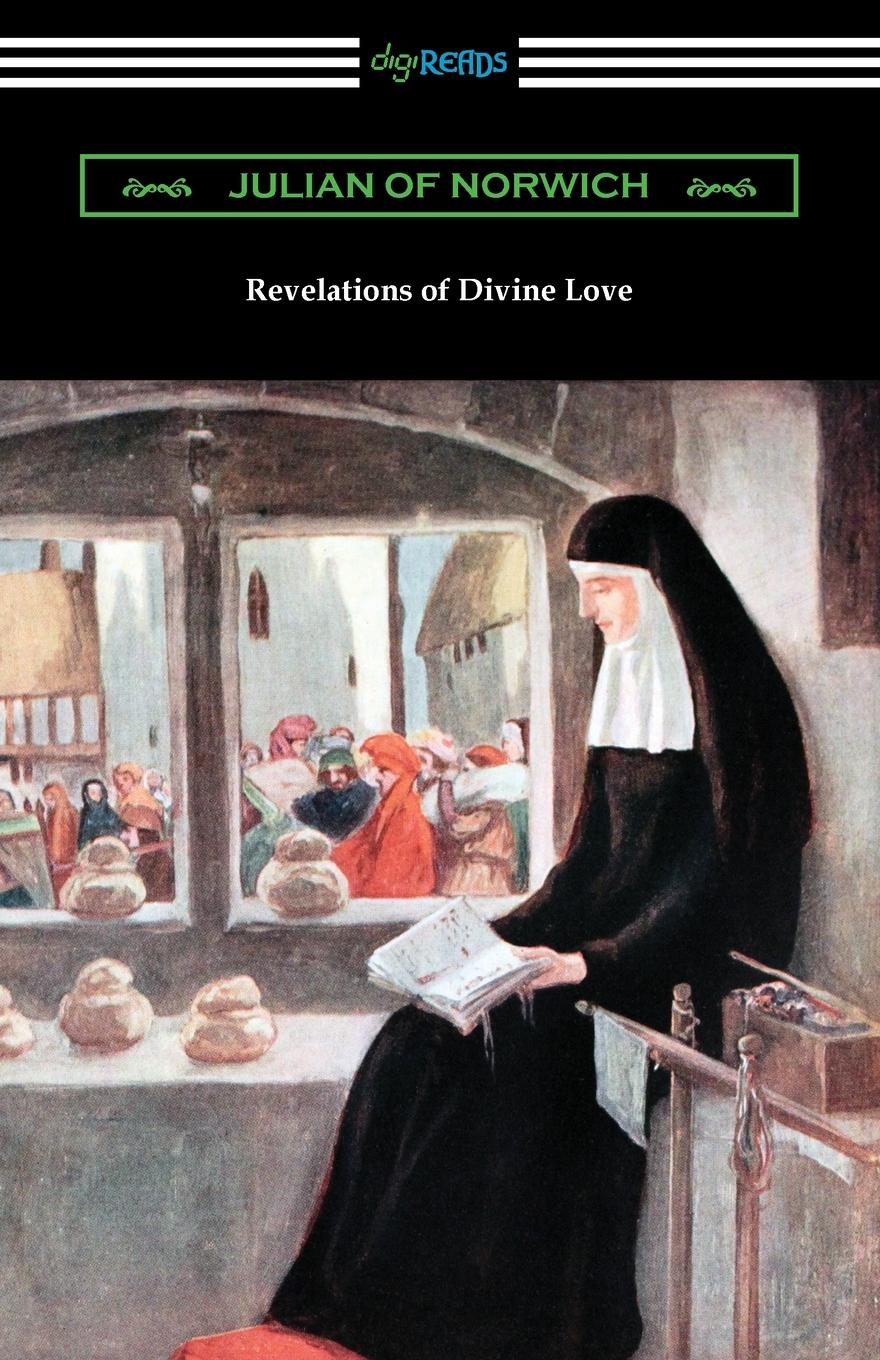 Vorderes Coverbild Revelations of Divine Love