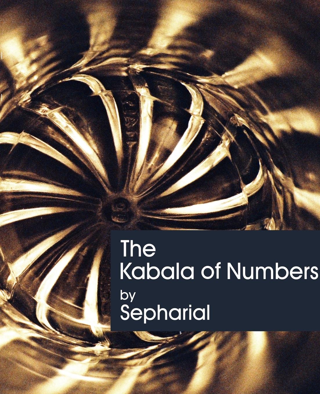 Vorderes Coverbild The Kabala of Numbers (1911)