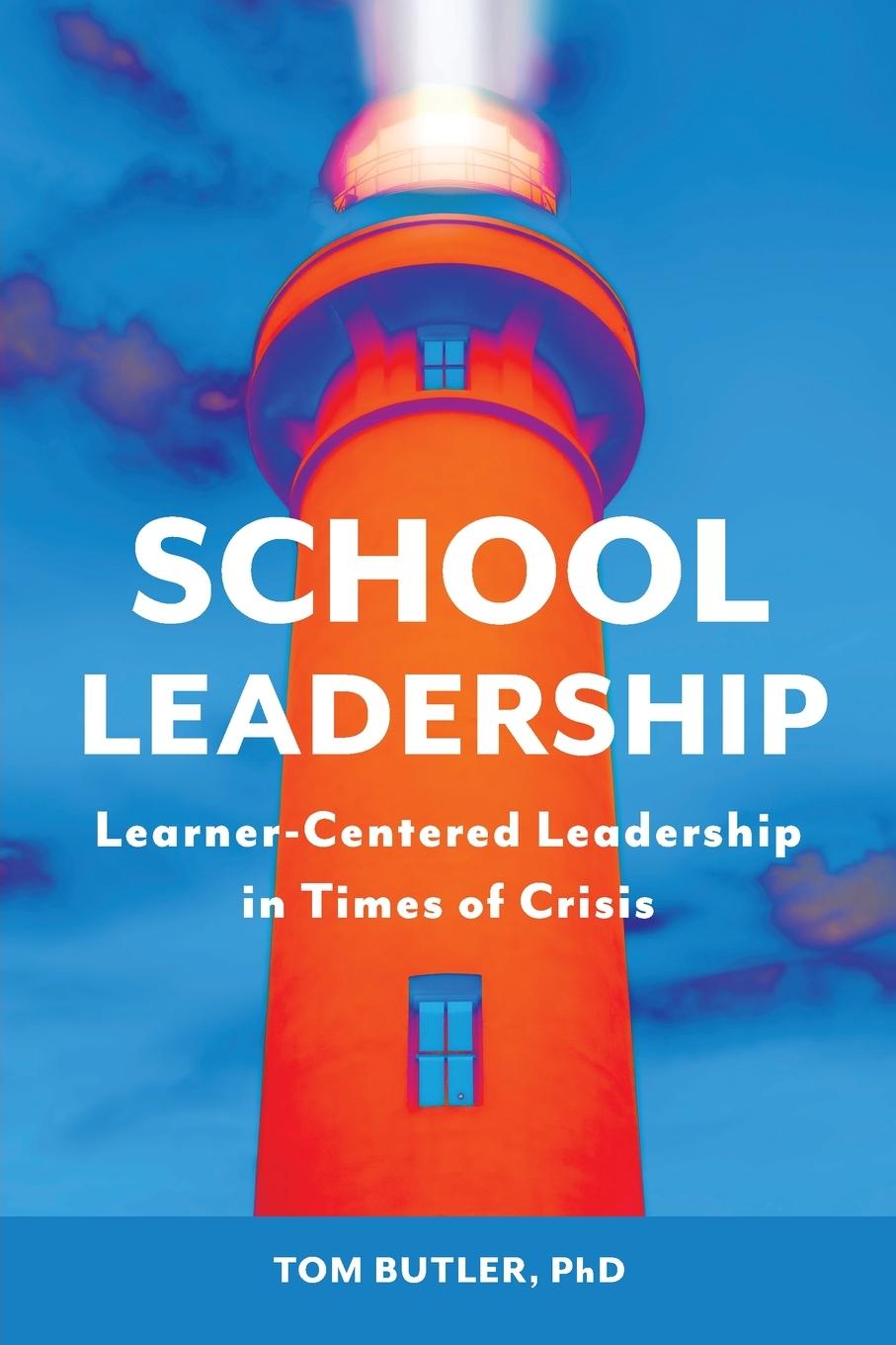 Vorderes Coverbild School Leadership