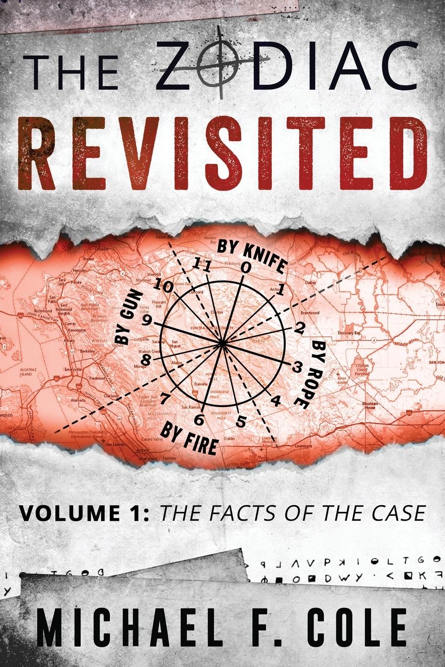 Vorderes Coverbild The Zodiac Revisited