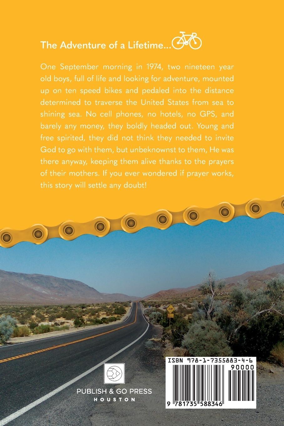 Rückseitencover We Had Prayin' Mothers