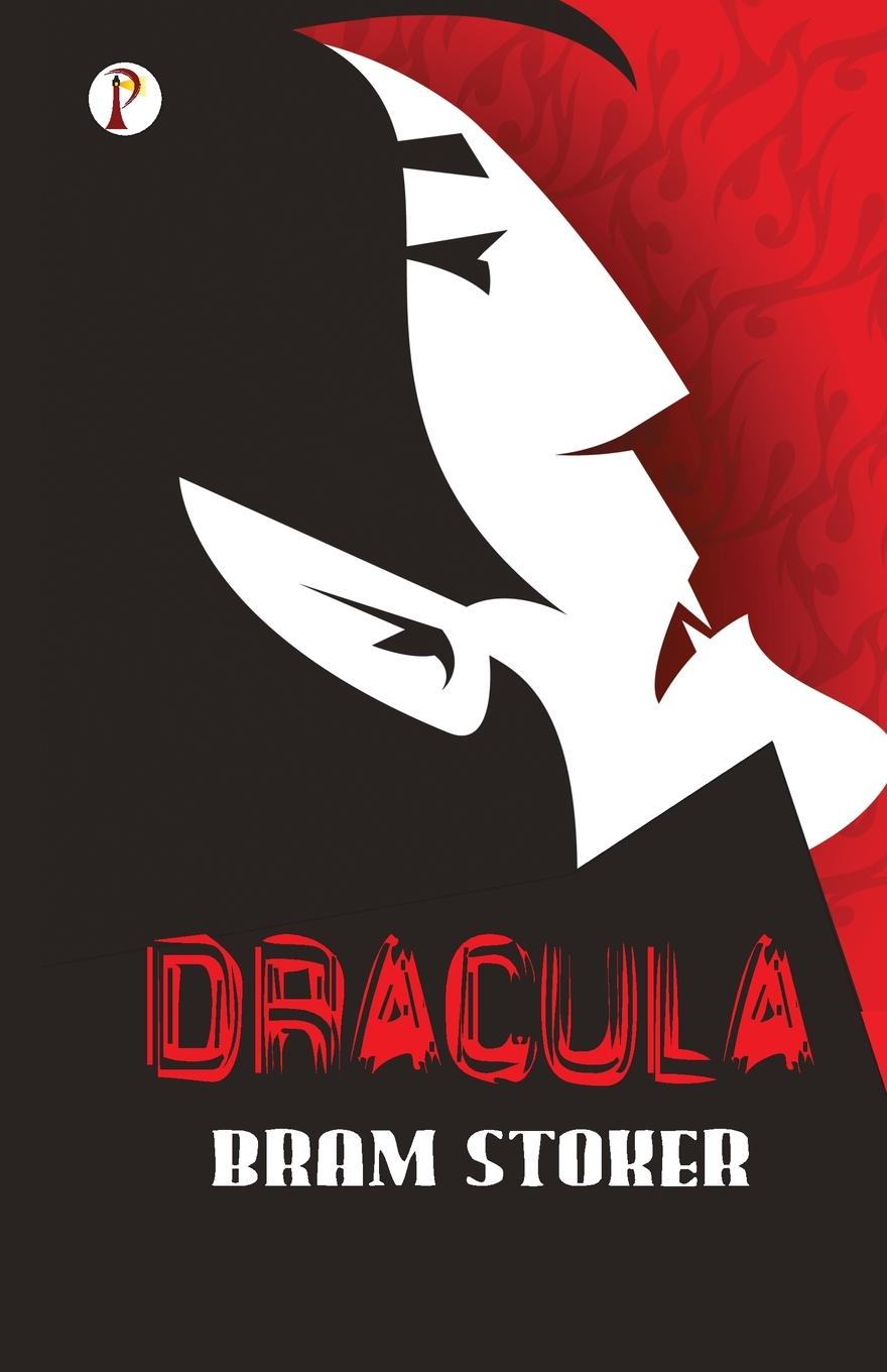 Vorderes Coverbild Dracula