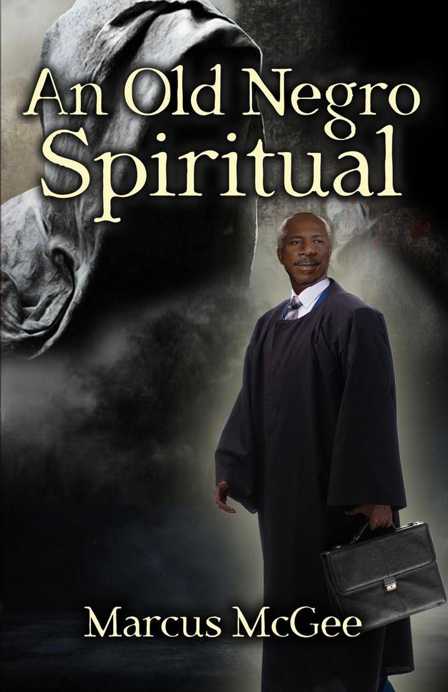 Vorderes Coverbild An Old Negro Spiritual