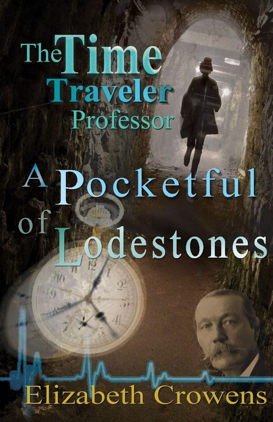 Vorderes Coverbild The Time Traveler Professor, Book Two