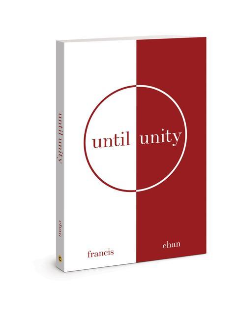 Vorderes Coverbild Until Unity