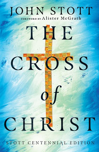Vorderes Coverbild The Cross of Christ